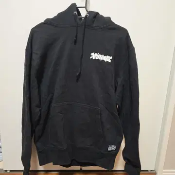 히프노시스 마이크 FlingPosse 후드티