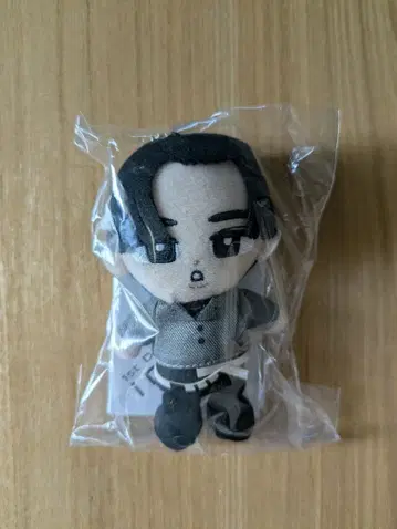 인형 마스코트 볼체인 포함