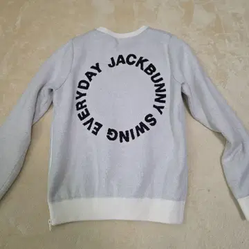 방한 스니드 JACKBUNNY 사이즈 1