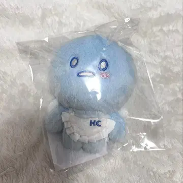 SUPER JUNIOR 희철 SJ Market 10CM KEYRING