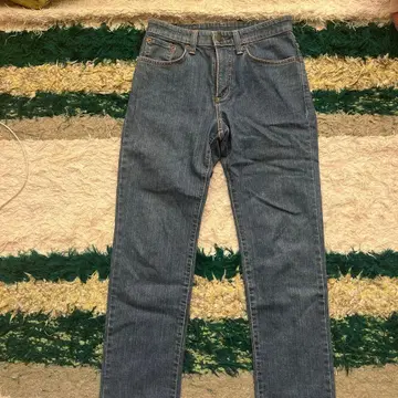 EDWIN F403 데님 팬츠 사이즈 28