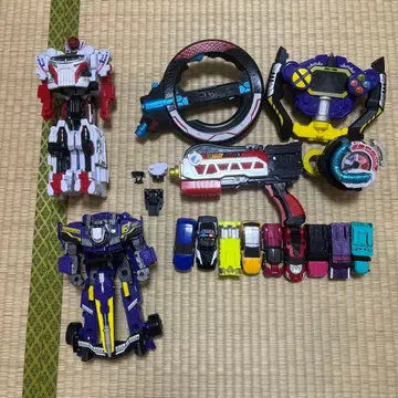 분붐저 묶음 판매