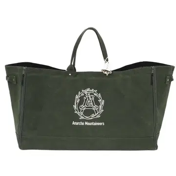 K06521 MOUNTAIN RESEARCH Mega Tote