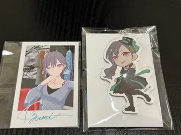 러브 라이브  5th 아크릴 키링 아크키링 카츠라기 이즈미