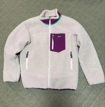 patagonia 파타고니아 retroX 레트로X 보아 플리스 자켓
