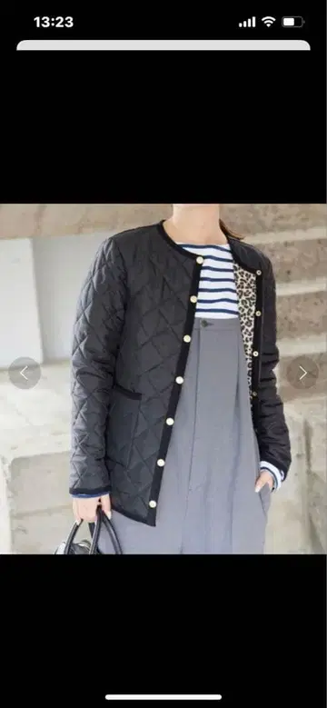 TRADITIONALWEATHERWEAR ARKLEY 레오파드