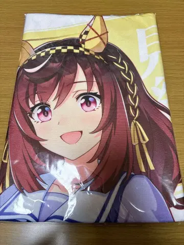 [ 미개봉 ] 부에나 비스타 공식 응원 타월