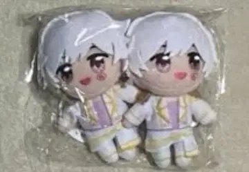 [남코 한정판] 이레이스 마스코트 봉제 인형 쇼토