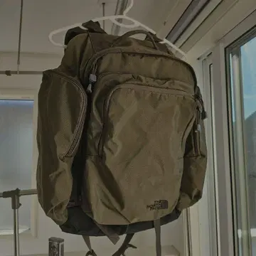 THE NORTH FACE 백팩 NMJ71700 46L