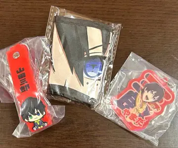 히프노시스 마이크 야마다 사부로 3세트 제일복권