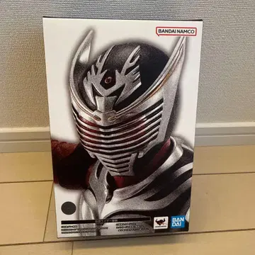 S.H.Figuarts 진골조제법 가면라이더 류우키