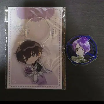 가정교사 히트맨 REBORN! 중국 아크릴 스탠드 히바리 쿄야