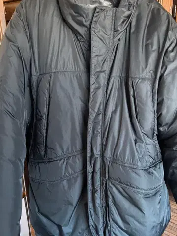 FTC 프리마로프트 다운 자켓