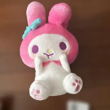 My Melody 봉제 인형
