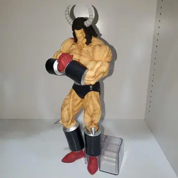 근육맨 제일복권 완벽초인시조편 B상 버팔로맨