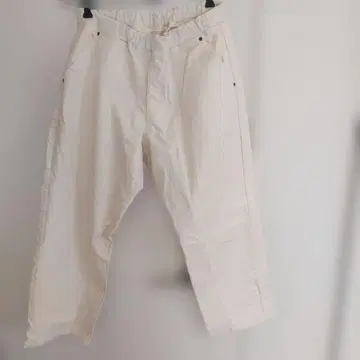 리 프리 이지 팬츠