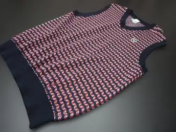 캘러웨이 골프웨어/울 베스트/LL