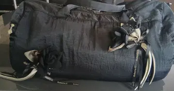 Roberta G. 블랙 보스턴 백 포테치노 스타일