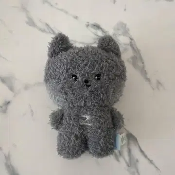 zeroni 제로니 운니니 봉제 인형