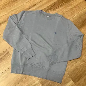 Champion 맨투맨 남성용 M 사이즈