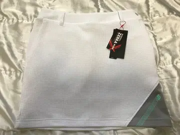 뉴발란스골프 가을/겨울 스커트 미사용 새상품