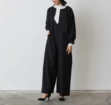 riziere 올인원 L 자켓 세트