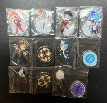 트위스테 미니 아크릴 스탠드 묶음 판매