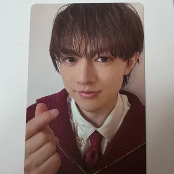 스파도라 concealer 이토 소고 응원점 트레이딩 카드