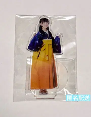 레이와 라쿠고 ~2025 여름의 진~ 타테이시 린 아크릴 스탠드 2