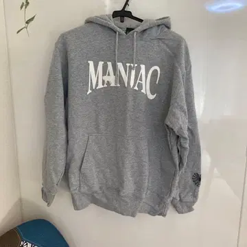 Stray Kids MANIAC' ENCORE HOODIE L