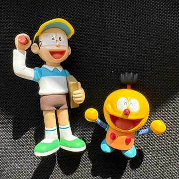 MEDICOM TOY UDF 키테레츠 대백과 피규어 메디콤 토이