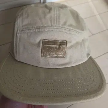 파타고니아 patagonia 마클루아 햇