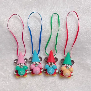 릴린린 캡슐 토이