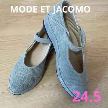 MODE ET JACOMO 24.5 made in Japan