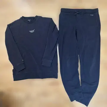 TENTIAL BAKUNE 블랙 L