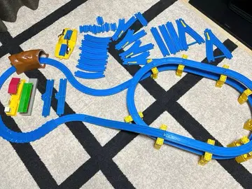 프라레일 선로 묶음 판매