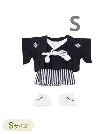 쓰리코인즈 최애 하카마 S