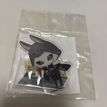 제5인격 identityV 이타카 아크릴 스탠드 간지 미개봉