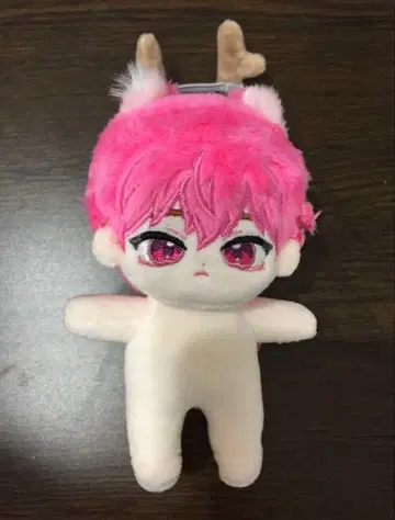 plave bamby 봉제 인형 밤비