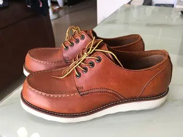 호킨스 워크 부츠 로우컷 us7.5