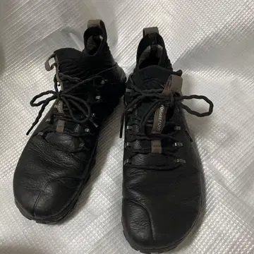 vivobarefoot MAGNA ESC 블랙 EU43