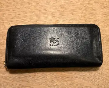 일비종떼 남성용 장지갑