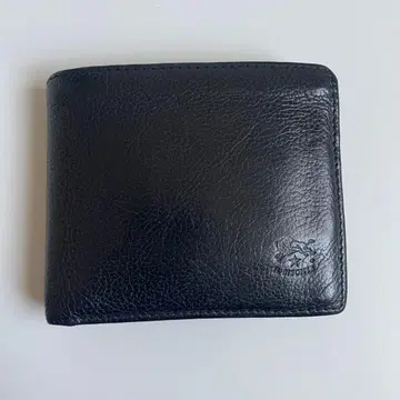 일비종떼 IL BISONTE 이단 접이식 지갑