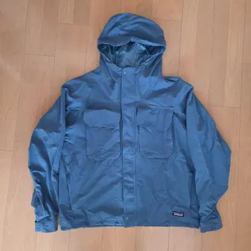 Patagonia SST 복각 이스마스 유틸리티 자켓