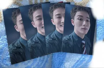 NEO EXILE 2025 포토 카드 TJBB 다나카 아키라