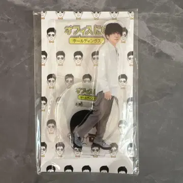 니노미야 카즈나리 아크릴 스탠드 일본제 인물 디자인