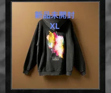 미세스 바벨탑 후드티 후디