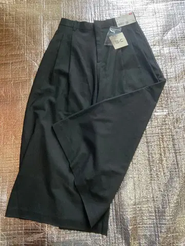 UNIQLO C 큐롯 M 사이즈