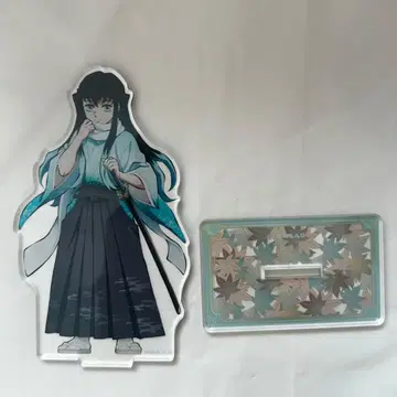 귀멸의 칼날 토키토 무이치로 교마후 아크릴 스탠드