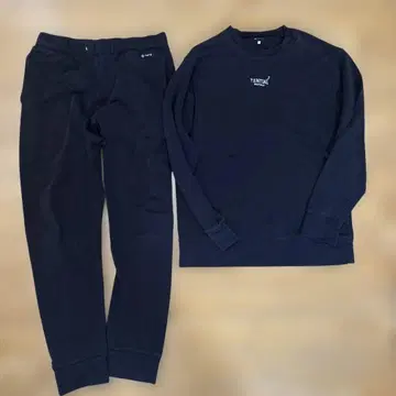 TENTAL BAKUNE 블랙 M